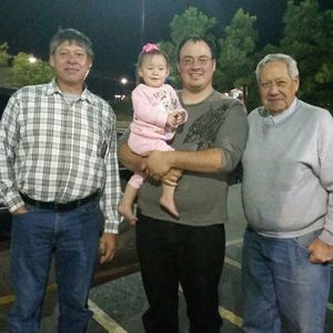 Meet your Posher, Alexander